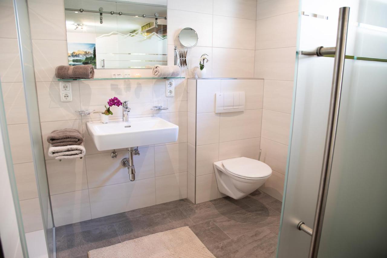 דירות קאפל Haus Tirol מראה חיצוני תמונה